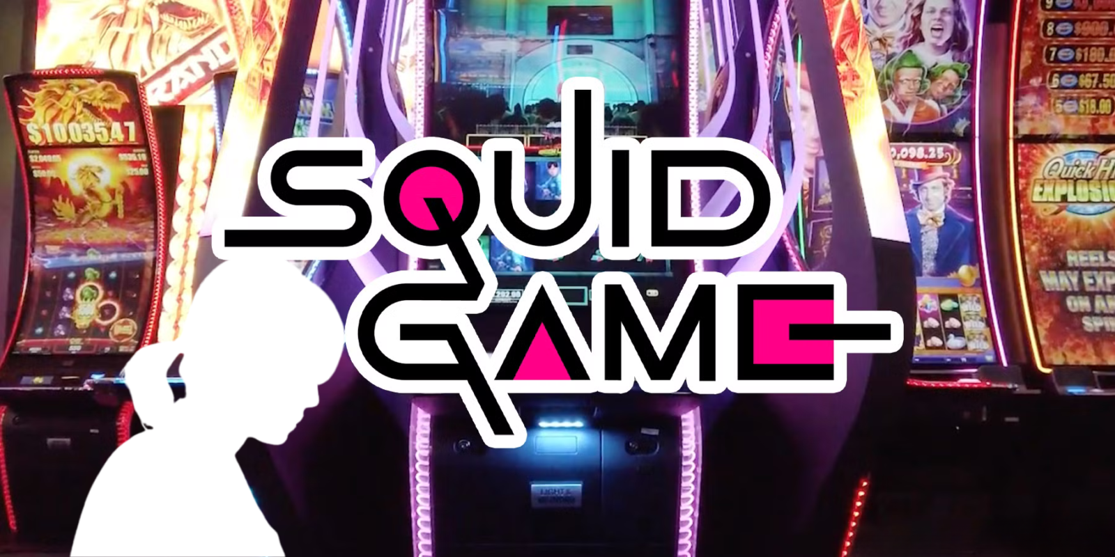 Squid Game Season 2's New Character Has Fans Speculating About Their Role