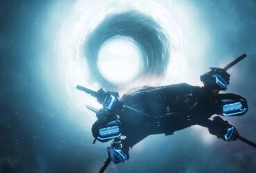 Star Citizen Composer Discuses One of The Space Game's Best Parts