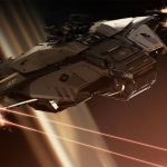 Star Citizen Introduces New Anvil Ships at IAE 2954