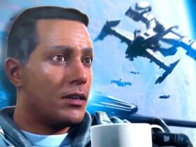 Star Citizen Is Barely Playable, But After Trying It For A Week I Am Sold