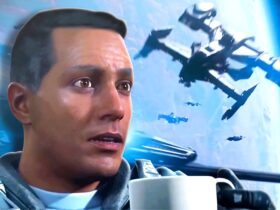 Star Citizen Is Barely Playable, But After Trying It For A Week I Am Sold