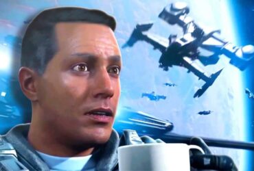 Star Citizen Is Barely Playable, But After Trying It For A Week I Am Sold