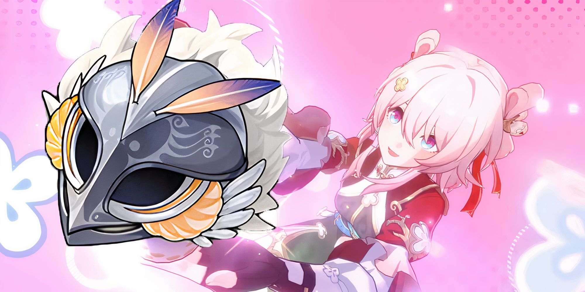 Honkai: Star Rail March 7th Relic