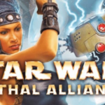 Star Wars: Lethal Alliance Turns 18  Revisiting Rianna Sarens Legacy