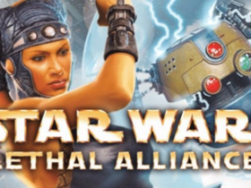 Star Wars: Lethal Alliance Turns 18  Revisiting Rianna Sarens Legacy