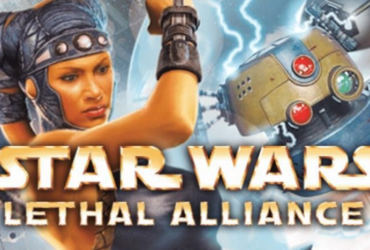 Star Wars: Lethal Alliance Turns 18  Revisiting Rianna Sarens Legacy