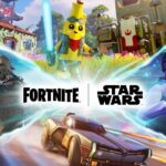 Star Wars May Be Coming Back to Fortnite With a Samurai Twist