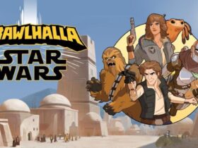 Star Wars Outlaws Join Brawlhalla: Kay, Nix, Mandalorian & More