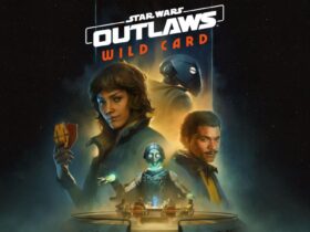 Star Wars Outlaws: Wild Card (XS) Review | VGChartz