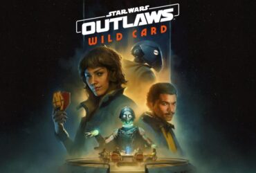 Star Wars Outlaws: Wild Card (XS) Review | VGChartz