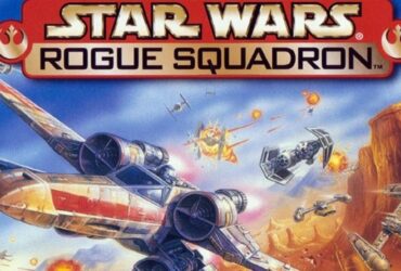 Star Wars: Rogue Squadron – 26 Years Later, Where's the Remaster?