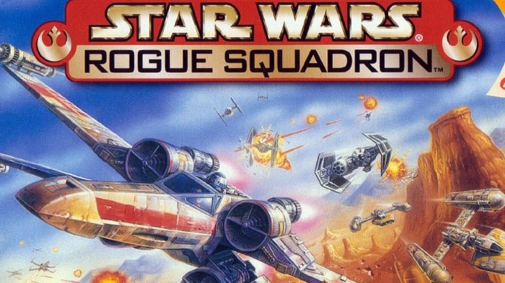 Star Wars: Rogue Squadron – 26 Years Later, Where's the Remaster?