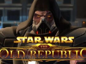 Star Wars: The Old Republic Mac Launcher Enters Open Beta  What You Need to Know