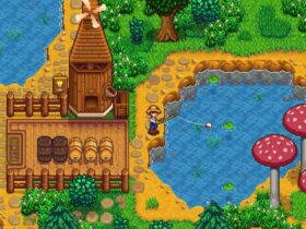 Stardew Valley 1.6.15 Has Released On PC And Mobile