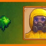 Stardew Valley - 5 Activities for The Green Rain Event