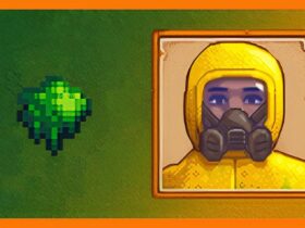 Stardew Valley - 5 Activities for The Green Rain Event