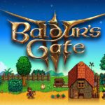 Stardew Valley Baldur's Gate 3-Themed Mod Will Be Available Soon