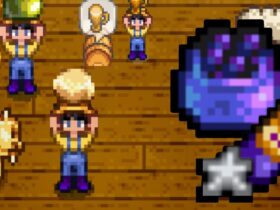 Best Artisan Goods In Stardew Valley