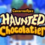 Stardew Valley Creator Gives Update on Haunted Chocolatier