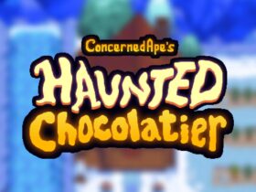 Stardew Valley Creator Gives Update on Haunted Chocolatier