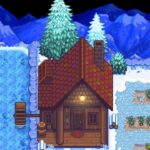 Stardew Valley Creator Reconfirms Next Task Is Haunted Chocolatier