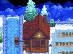 Stardew Valley Creator Reconfirms Next Task Is Haunted Chocolatier