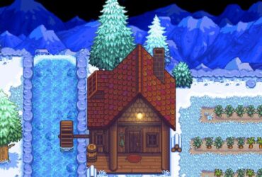 Stardew Valley Creator Reconfirms Next Task Is Haunted Chocolatier