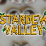 Stardew Valley Fan Makes Gingerbread Version of Stardrop Saloon