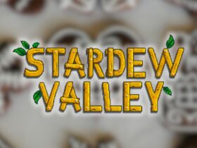 Stardew Valley Fan Makes Gingerbread Version of Stardrop Saloon