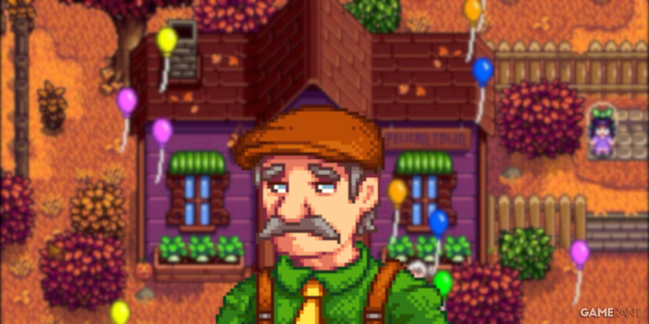 stardew valley better mayor