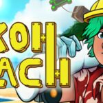 Stardew Valley Fans Should Keep an Eye on Ekoh Beach