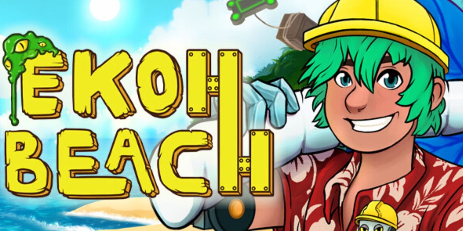 Stardew Valley Fans Should Keep an Eye on Ekoh Beach