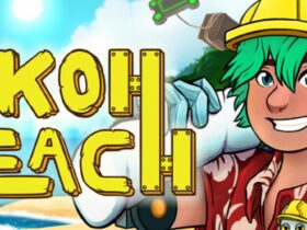 Stardew Valley Fans Should Keep an Eye on Ekoh Beach