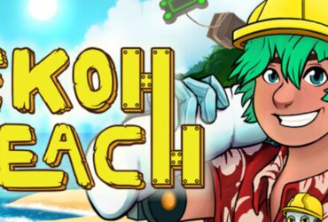 Stardew Valley Fans Should Keep an Eye on Ekoh Beach