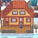 Stardew Valley Gets "Emergency Patch" On Christmas Day