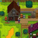 Stardew Valley Has Reached an Impressive Sales Milestone