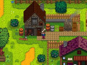 Stardew Valley Has Reached an Impressive Sales Milestone