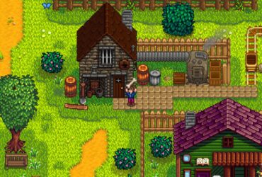 Stardew Valley Has Reached an Impressive Sales Milestone