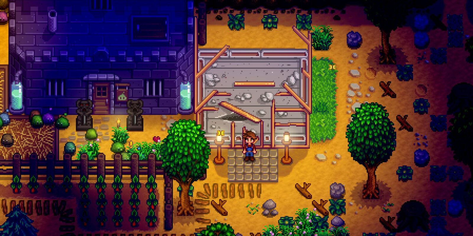 Stardew Valley Has Sold Over 41 Million Copies