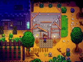 Stardew Valley Has Sold Over 41 Million Copies