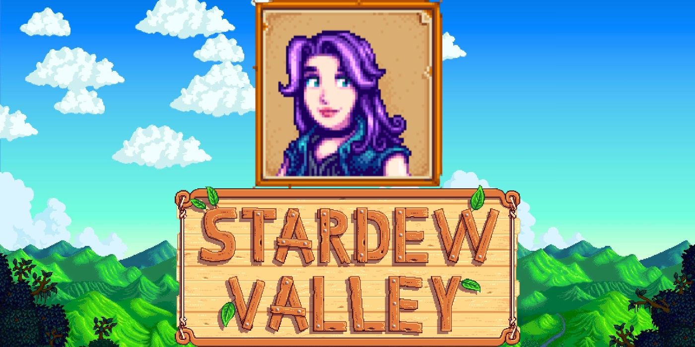 stardew valley