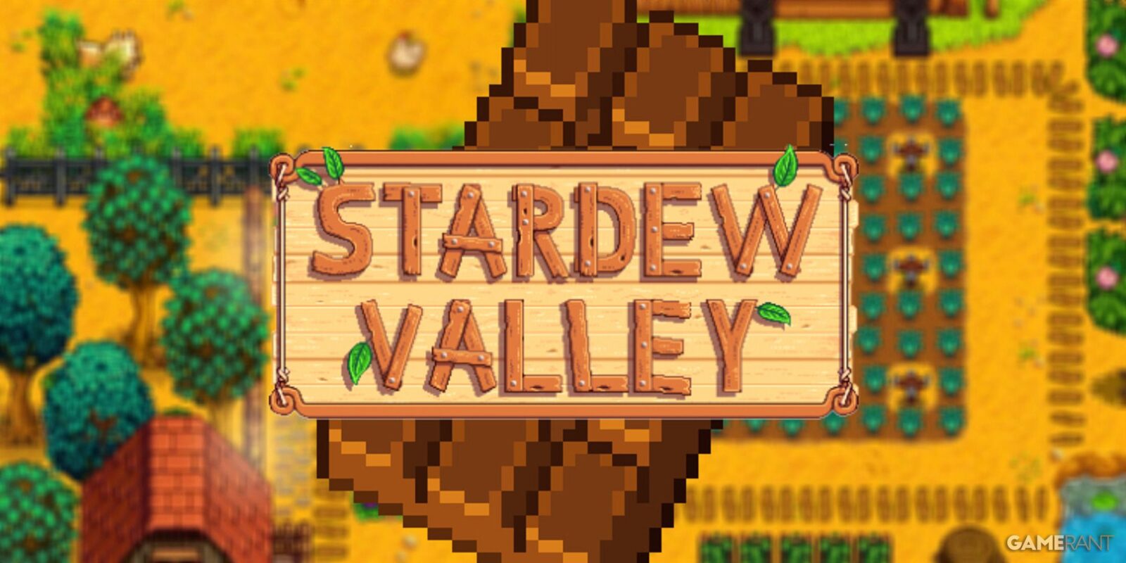 Stardew Valley Makes One Thing Clear for Haunted Chocolatier