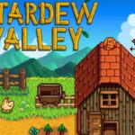 Stardew Valley Mod Adds a Jail to the Game