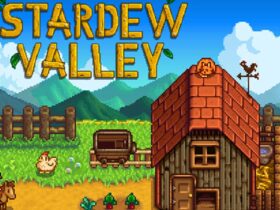 Stardew Valley Mod Adds a Jail to the Game