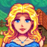 Stardew Valley Player Gets Bizarre Message from Haley