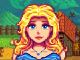 Stardew Valley Player Gets Bizarre Message from Haley