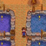 Stardew Valley Player Gets Odd Request from Eel Pond