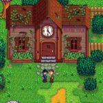 Stardew Valley Player Gets Weird Offer From a Crow