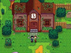 Stardew Valley Player Gets Weird Offer From a Crow