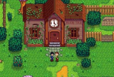 Stardew Valley Player Gets Weird Offer From a Crow